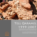 Moyo, DTP/Skad, Okadka, Raport Tell Qaramel 1999-2007