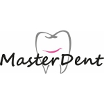 moyo, grafika komputerowa, logo, MasterDent