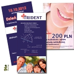 moyo, DTP/Sk�ad, Foldery i ulotki, Trident