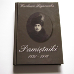 Moyo, DTP/Sk�ad, Ok�adka, Wac�awa Lignowska. Pami�tniki
