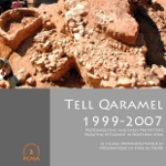 Moyo, DTP/Sk�ad, Ok�adka, Raport Tell Qaramel 1999-2007