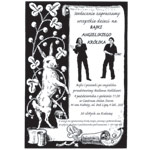 moyo, DTP/Sk�ad, Plakaty, teatr