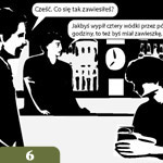 moyo, grafika komputerowa, komiks