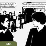 moyo, grafika komputerowa, komiks