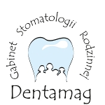 moyo, grafika komputerowa, logo, Dentamag