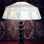 moyo, sztuka u�ytkowa, lampa