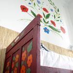 moyo, sztuka u�ytkowa, wn�trza, chatka